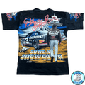 Dale Earnhardt NASCAR Aop T-shirt