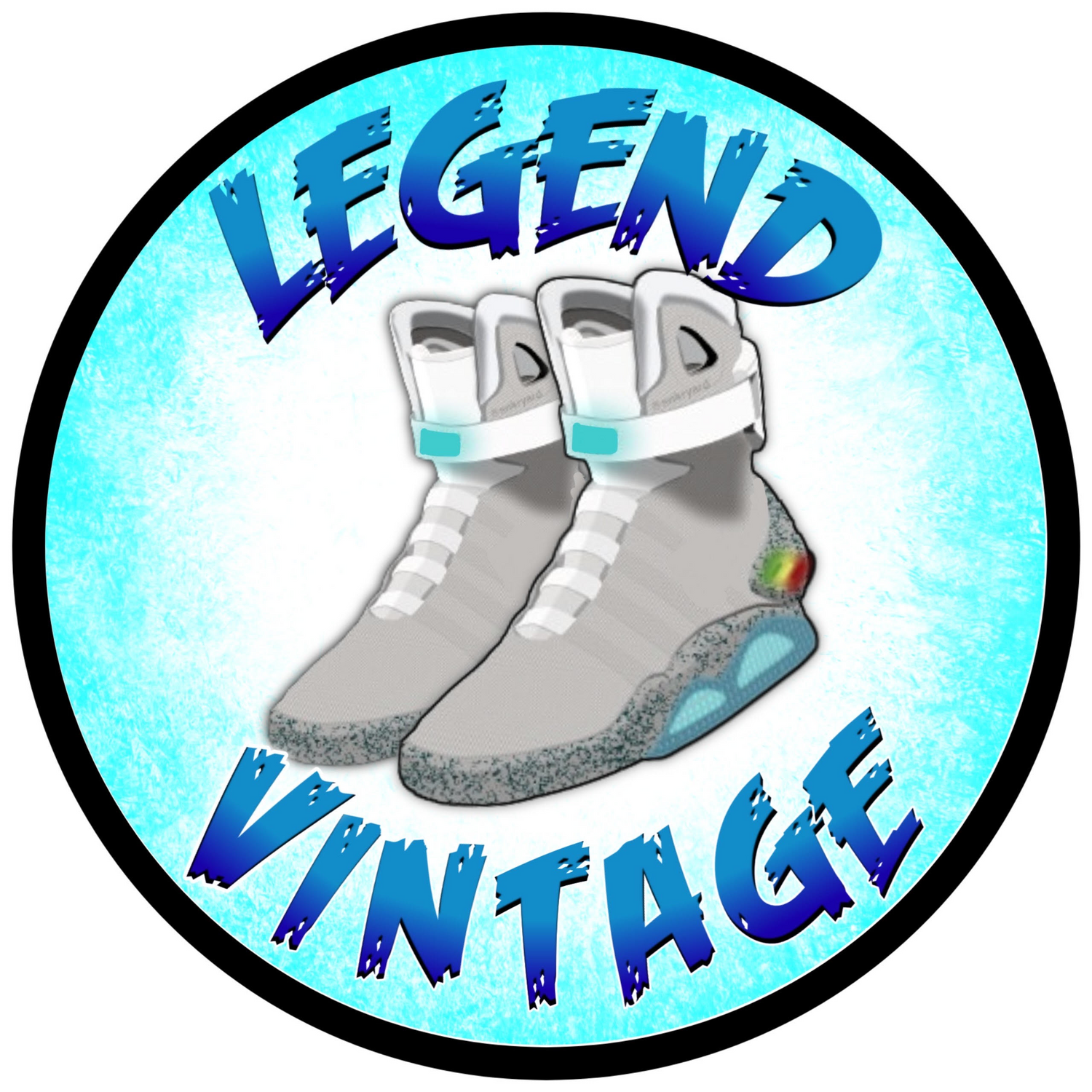 Legend Vintage Logo