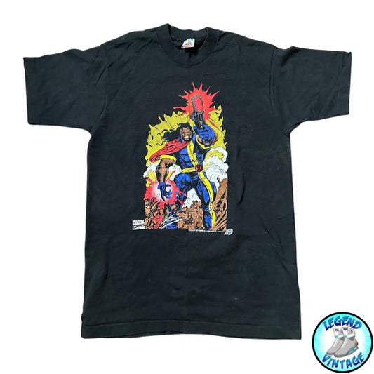 Bishop X-Men Marvel T-Shirt