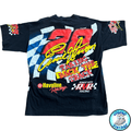 Ernie Irvan NASCAR Aop T-shirt
