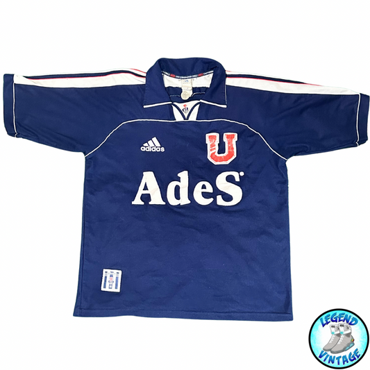 Soccer Ades Jersey