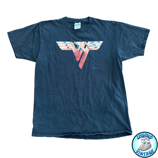 Van Halen Concert T-Shirt