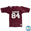 Harvard 84 Football Jersey