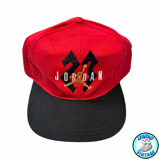 Nike Jordan 23 Hat
