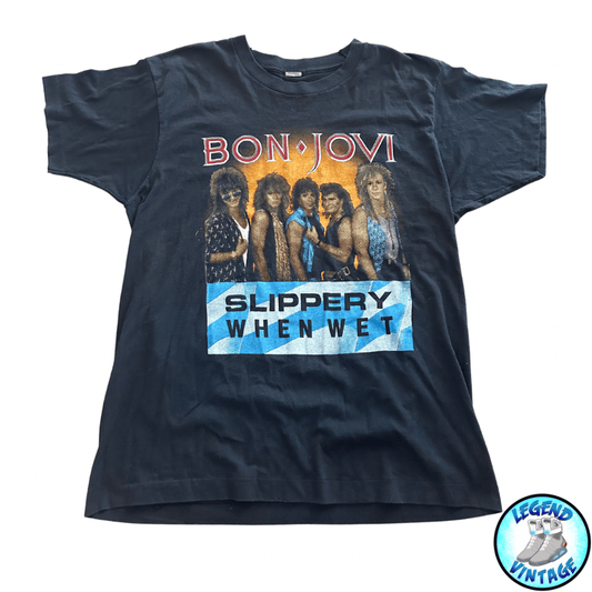Bon.Jovi/Cinderella Concert T-Shirt