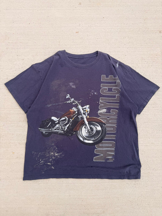 Harley Davidson Motorcycle Shirt