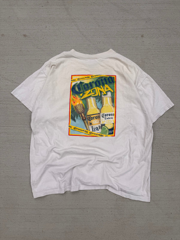 90s Corona Beer Promo