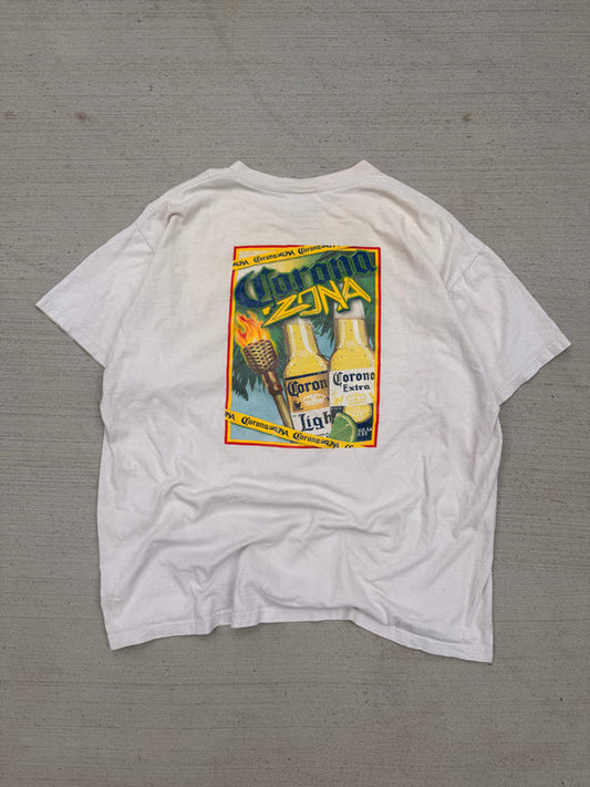 90s Corona Beer Promo
