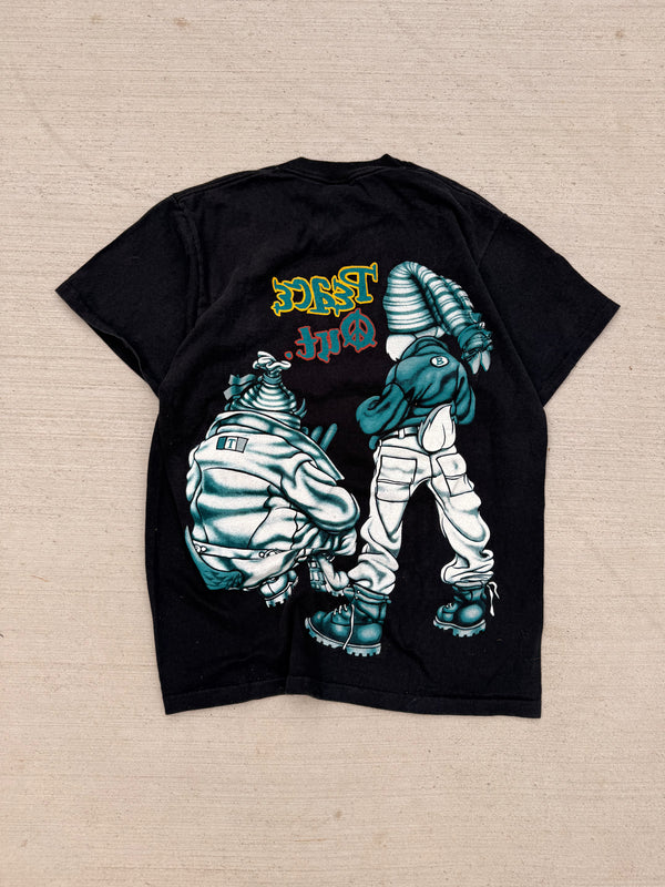 Vintage Bugs Bunny "Peace Out" Shirt