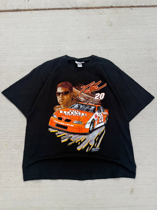 Tony Stewart Nascar Racing Shirt