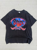 Styx Band 1996 Tour Shirt