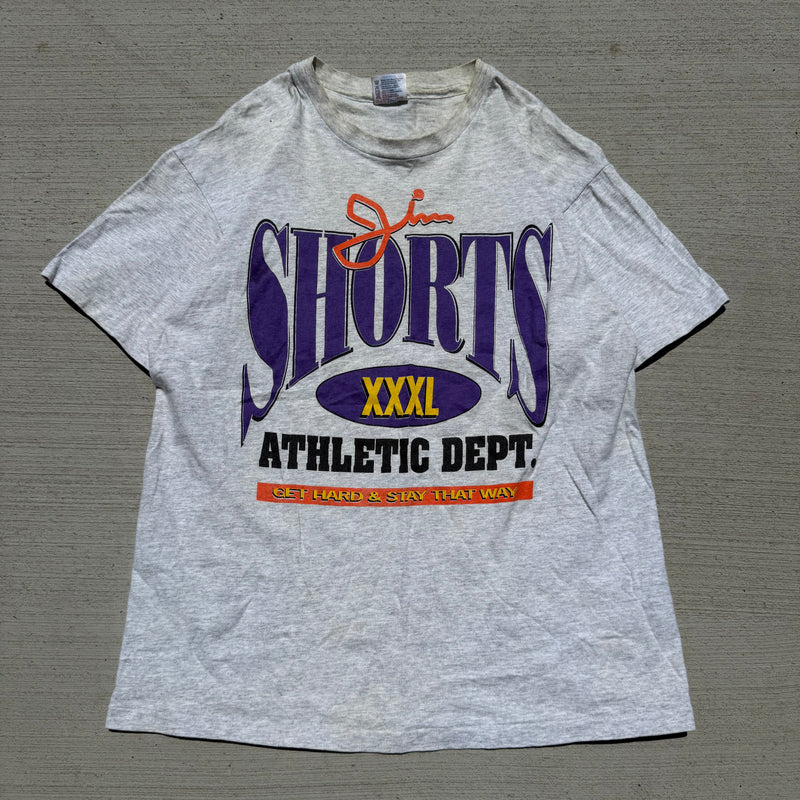 90s Jim Shorts Tee Shirt