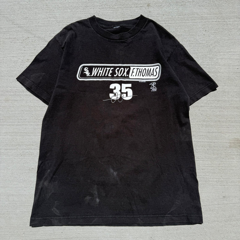 White Sox Frank Thomas Shirt