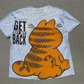 Vintage Garfield AOP Shirt