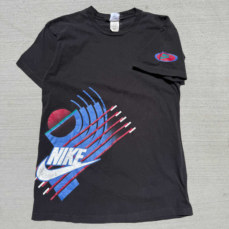 Vintage Retro Nike Tee Shirt