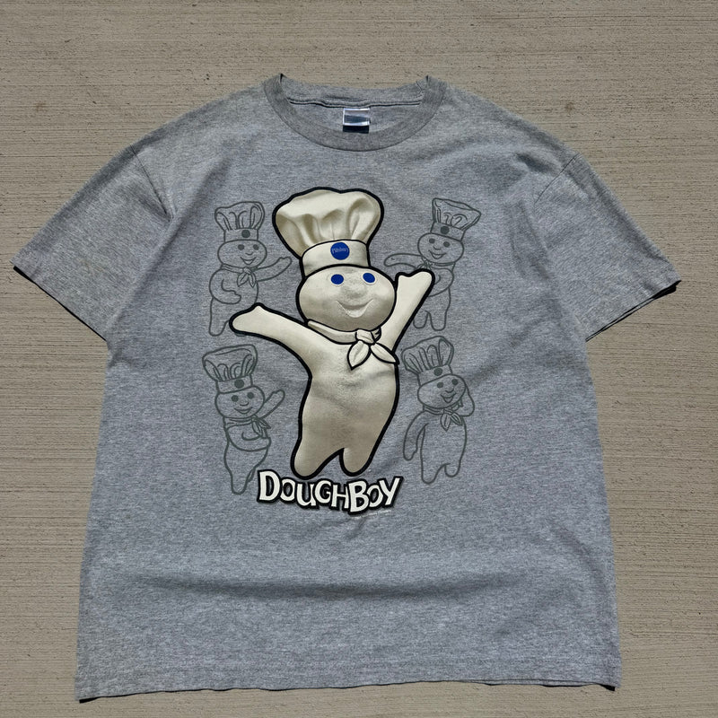 Vintage Pillsbury Promo Shirt
