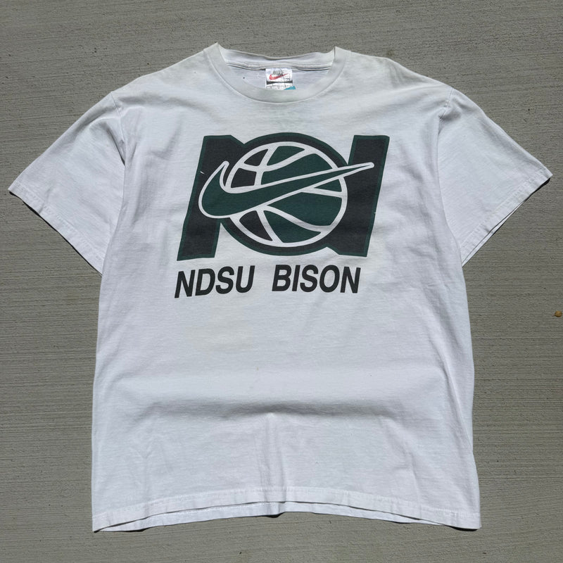 Vintage Nike NDSU Tee Shirt