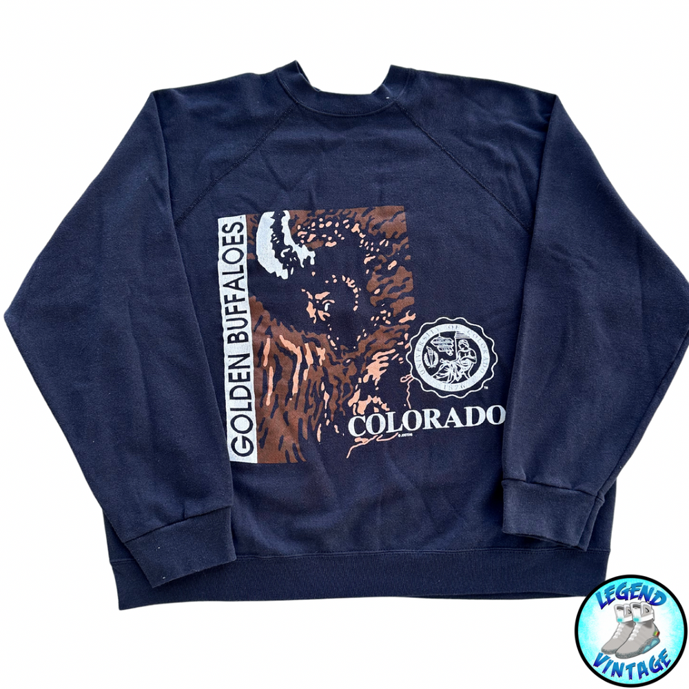 Colorado CU Alive Buff Crew