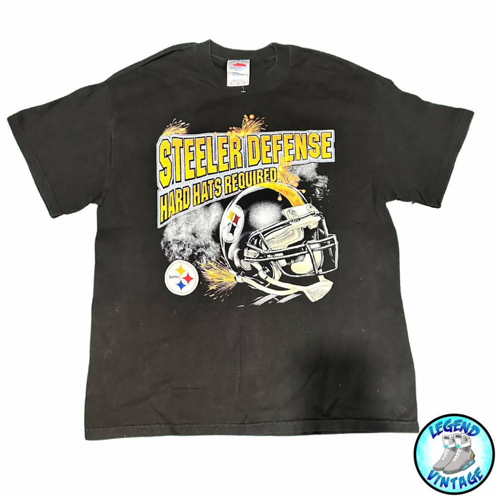 Steelers Defense T-shirt 