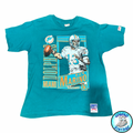 Dan Marino Miami Dolphins Stats T-shirt 