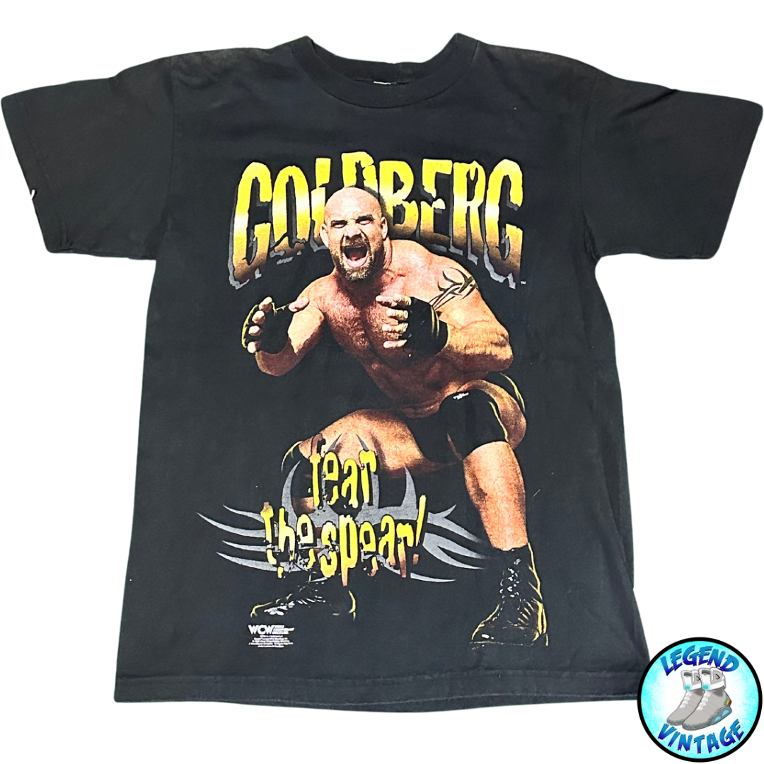 Goldberg Fear T-shirt