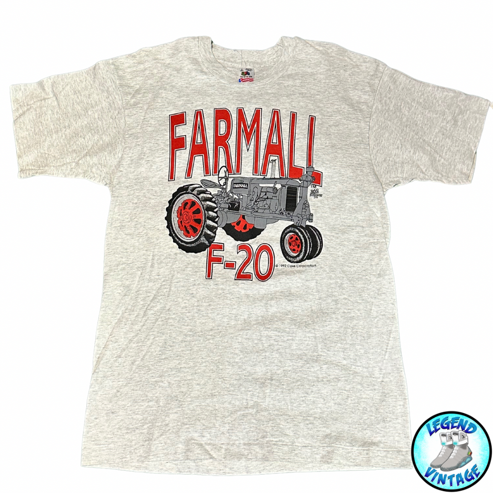 Tractor Farmall T-shirt