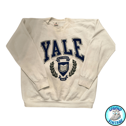 Yale College Crewneck