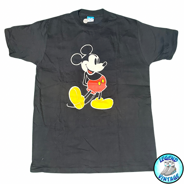 Mickey Mouse Old School Cartoon T-shirt