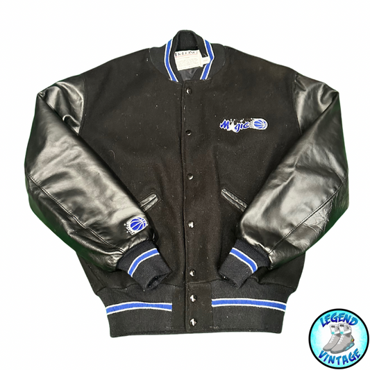 Orlando Magic Varsity Jacket