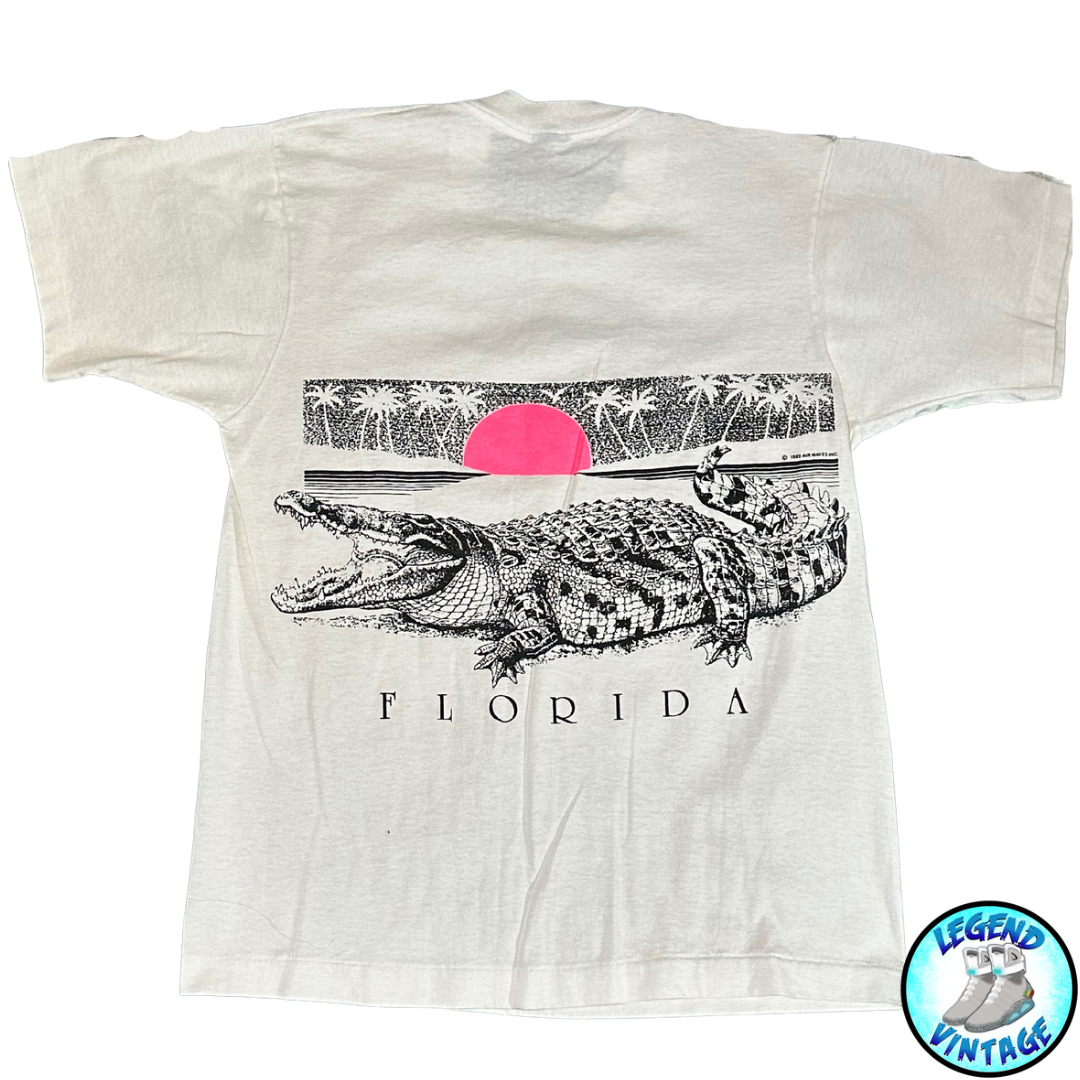 Gatorland Florida T-shirt