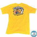 Camel Smoke Miami T-shirt