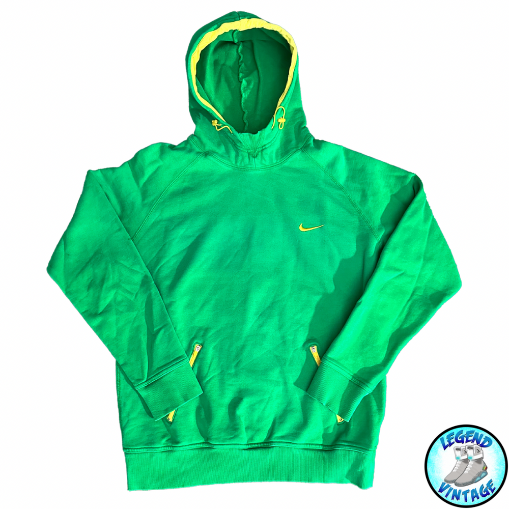 Nike Green 08 Hoodie