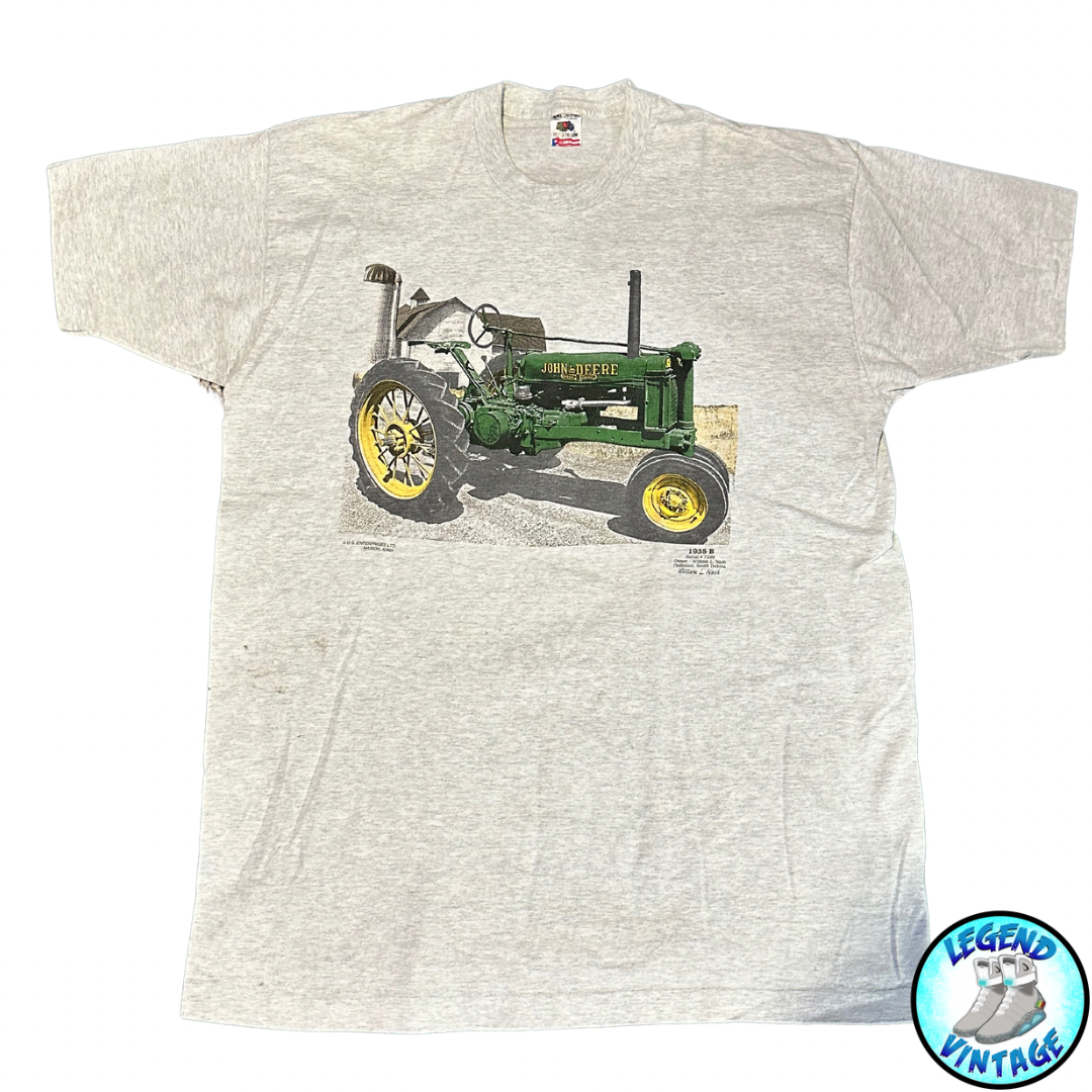 John Deere Shadow T-shirt