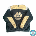 Mizzou Starter College Jacket