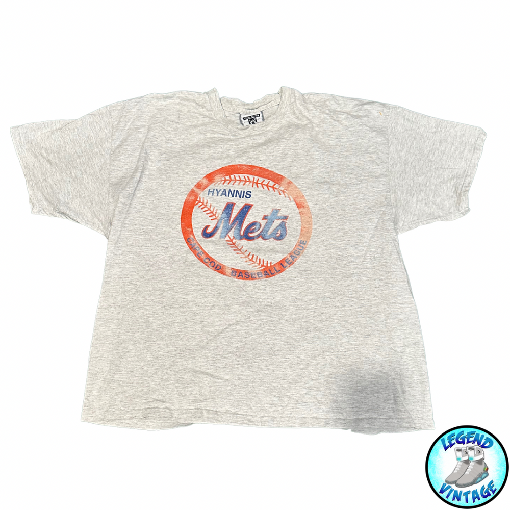 Hyannis Mets T-shirt