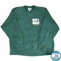 Colorado Buffs Pool Staff Crewneck