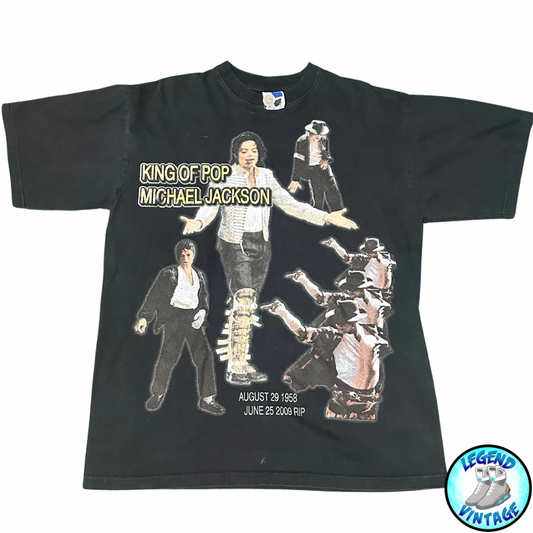 Michael Jackson RIP T-shirt