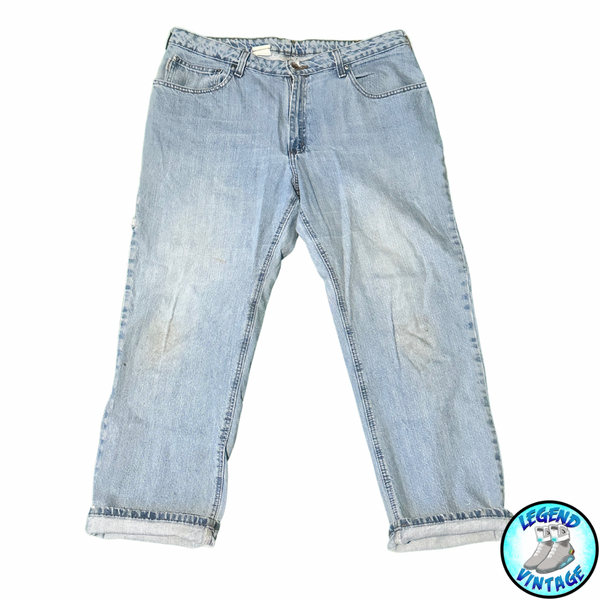 Carrhartt Jeans Light 35x33 