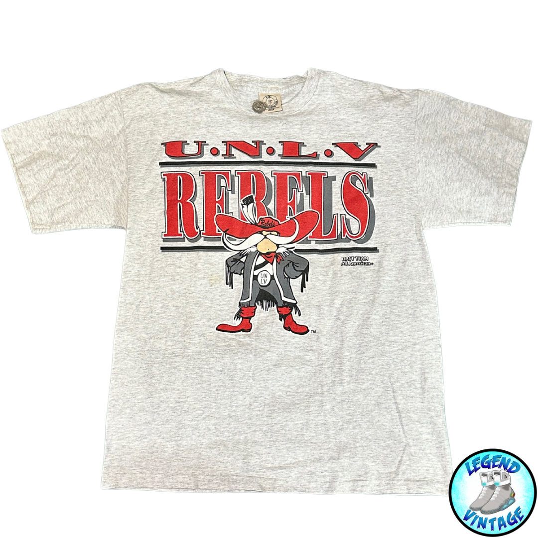 UNLV Rebels Mascot T-shirt