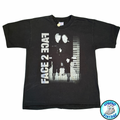 Face 2 Face Elton John & Billy Joel Tour T-shirt