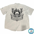 Harley Davidson Ride Hard Button-up T-shirt