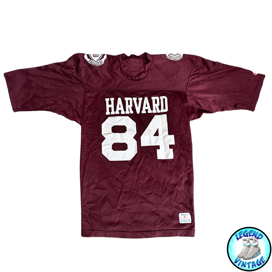 Harvard 84 Football Jersey