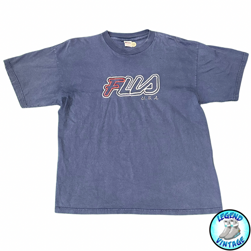 Flla USA T-shirt