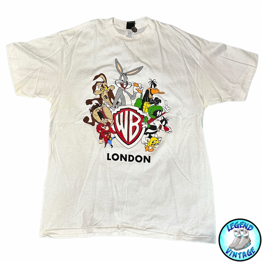 Looney Toons London T-shirt