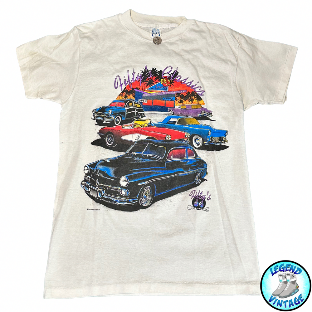 50's Classics T-shirt