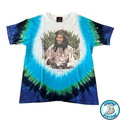 Bob Marley Weed T-Shirt