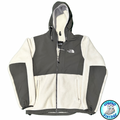 North Face Denali Hoodied Fuzzy