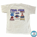 North Carolina Final Four T-shirt