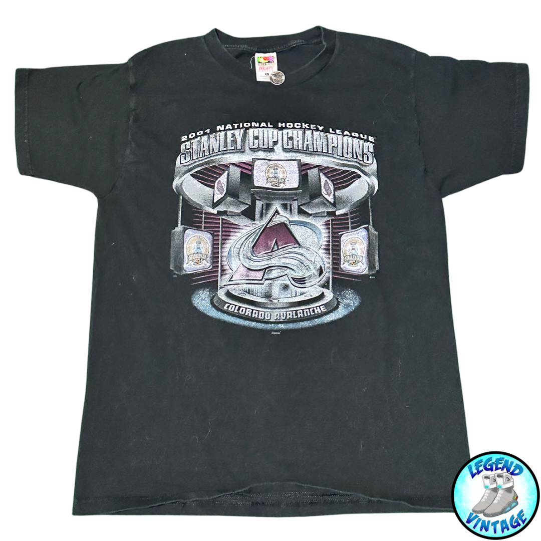 Avalanche Champ Light Fadded T-shirt 