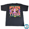 Tyson vs Seldon (RARE) T-shirt